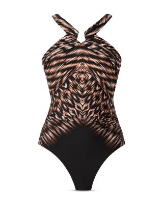 Topkapi Aphrodite One Piece Swimsuit