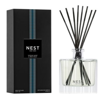 NEST New York - Ocean Mist & Sea Salt Collection