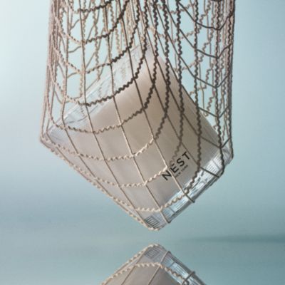 Ocean Mist & Sea Salt 3-Wick Candle, 21.1 oz.