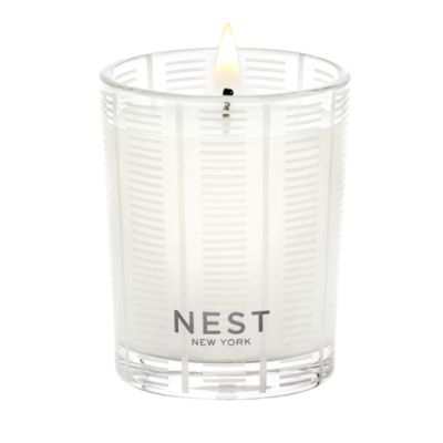 Indian Jasmine Votive Candle, 2.0 oz.
