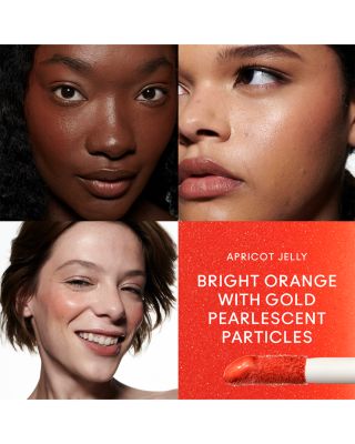 Strobe Beam Liquid Blush