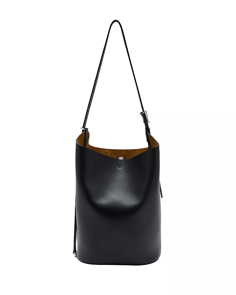 Proenza Schouler Brant Bucket Bag in Smooth Leather