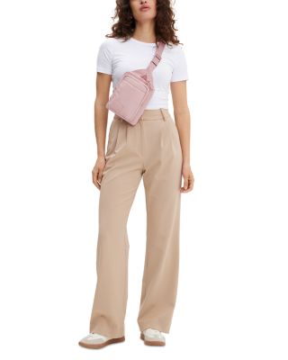 The Sport Sling Bag in Atlas Pink