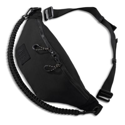 The Sports Pack in Black