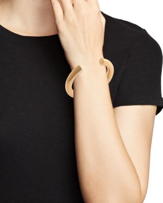 Cannon Cuff Bracelet