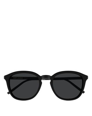 Round Sunglasses, 53mm