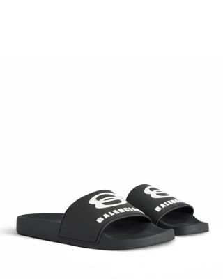 Men's Pool Slides