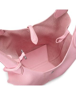 Polo Play Medium Leather Tote