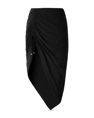 Maxi Skirt Swim Cover-Up  