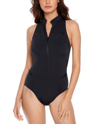Scuba Coco One Piece Swimsuit