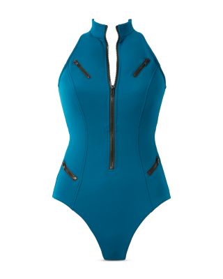 Scuba Coco One Piece Swimsuit