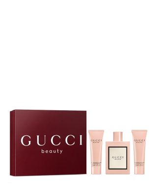 Gucci - Bloom Eau de Parfum 3 Piece Gift Set ($201 value)