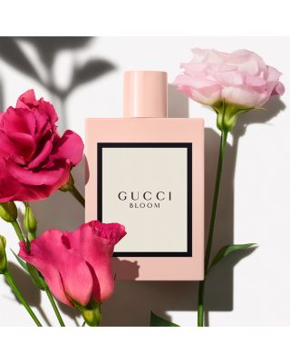 Bloom Eau de Parfum 3 Piece Gift Set ($201 value)