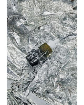 Platinum & Diamonds Volume Aminoshot Scalp Concentrate 1.69 oz.