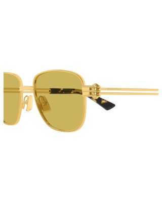 Bolt Squared Sunglasses, 51mm