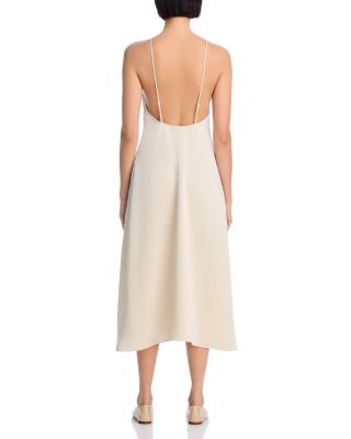 Barb Cami Midi Dress