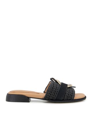 Women's Hudson Slide Sandals