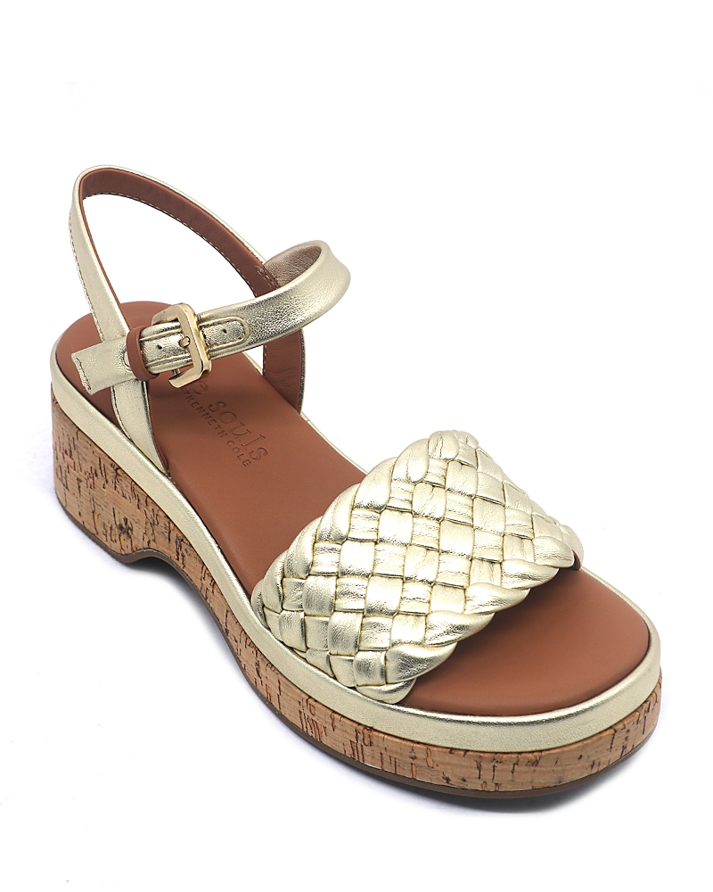 GENTLE SOULS BY KENNETH COLE GENTLE SOULS BY KENNETH COLE WOMEN'S DORRIS SANDALS