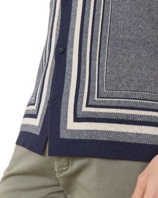 Ethan Button Down Shirt