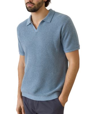 Conrad Polo Sweater