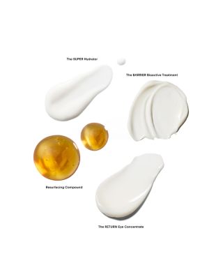 The Index Set, Vol. III ($222 value)