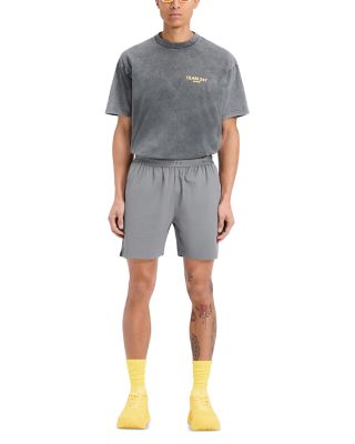 Team 247 Fused 5" Shorts