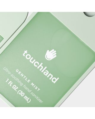 Lily of the Valley Ultra Soothing Hand Sanitizer