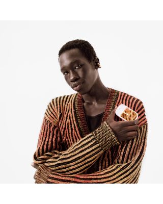 Mango Passionfruit Hydrating Hand Sanitizer