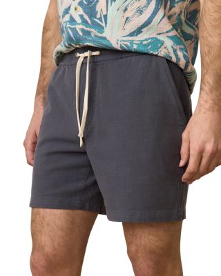 Saturday 6" Beach Shorts