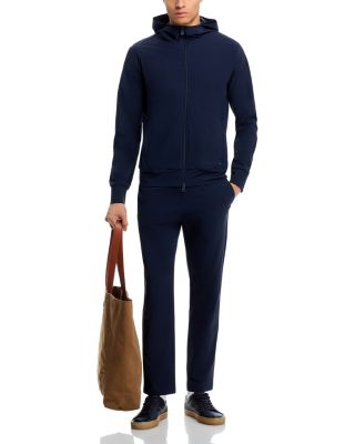 Michael Wrinkle Resistant Pants