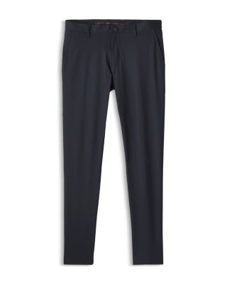 Slim Fit Commuter Pants