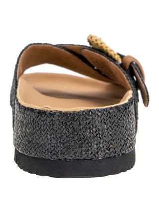 Women's Louisa Slide Sandals