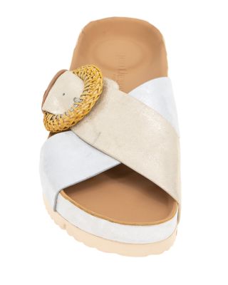 Women's Louisa Slide Sandals