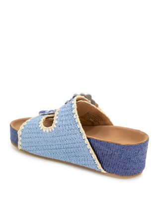 Women's Kendall Slide Sandals