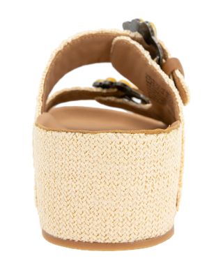 Women's Kendall Slide Sandals