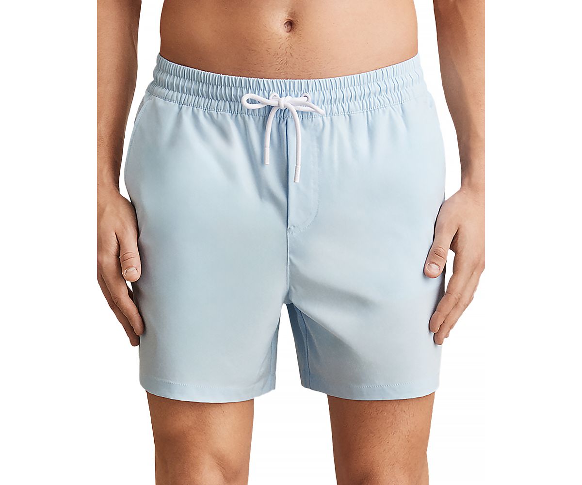 Reiss Cliff Plain 4.9 Swim Shorts