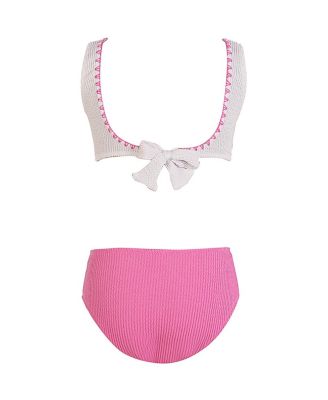 Girls' Aino One-Piece Swimsuit - Little Kid, Big Kid