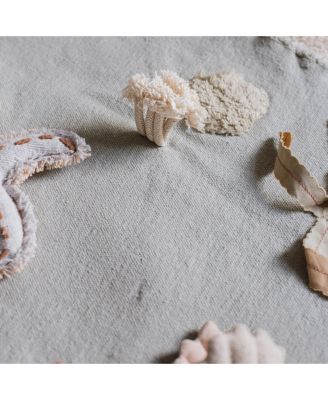 Unisex Under the Sea Toy Set for Children - Age 3+ Years