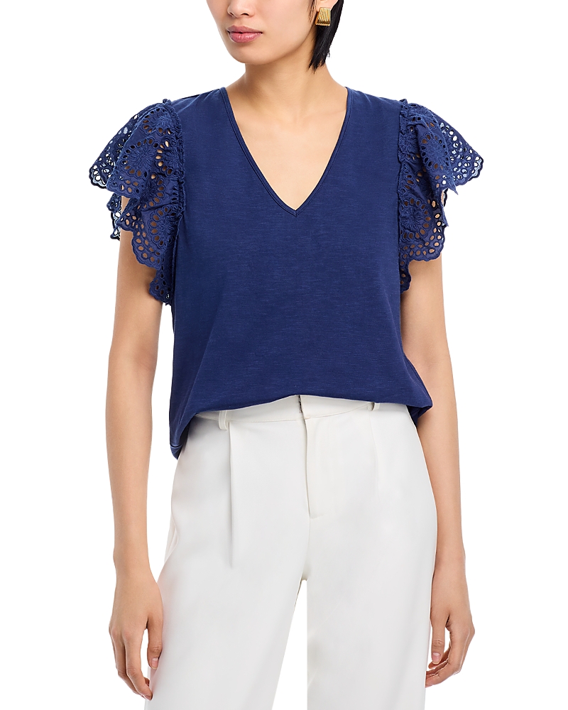 RAMY BROOK DIANA TOP