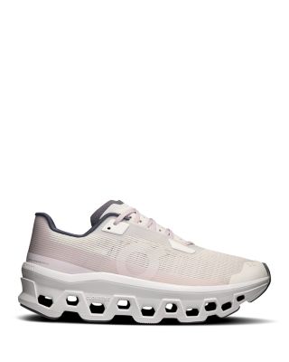 Women's Cloudmonster Void Sneakers in Ivory