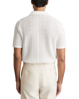 Slim Fit Kipling Cuban Shirt