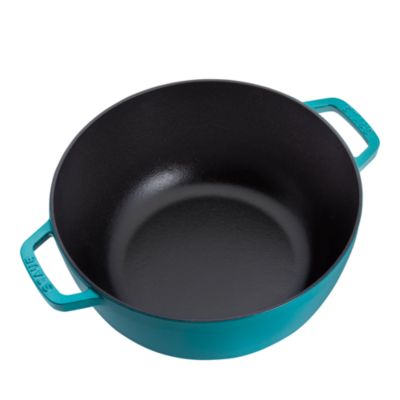 Enameled Cast Iron 5 Qt. Essential French Oven