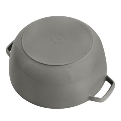 Enameled Cast Iron 5 Qt. Essential French Oven