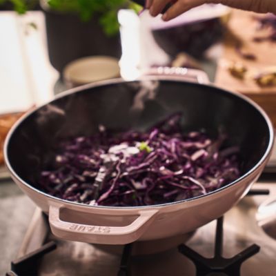 4.5-Quart Perfect Pan