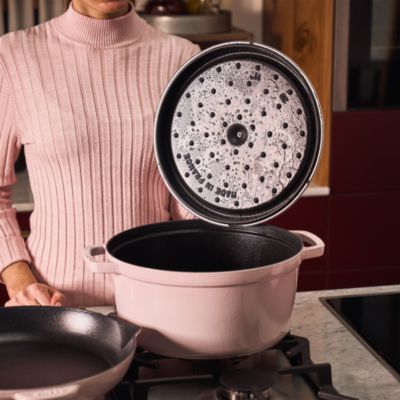 Round Cocotte, 7 Quarts