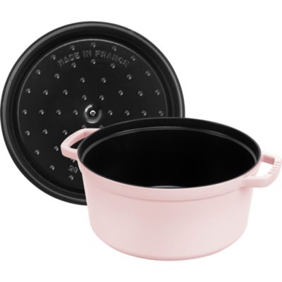 Round Cocotte, 7 Quarts