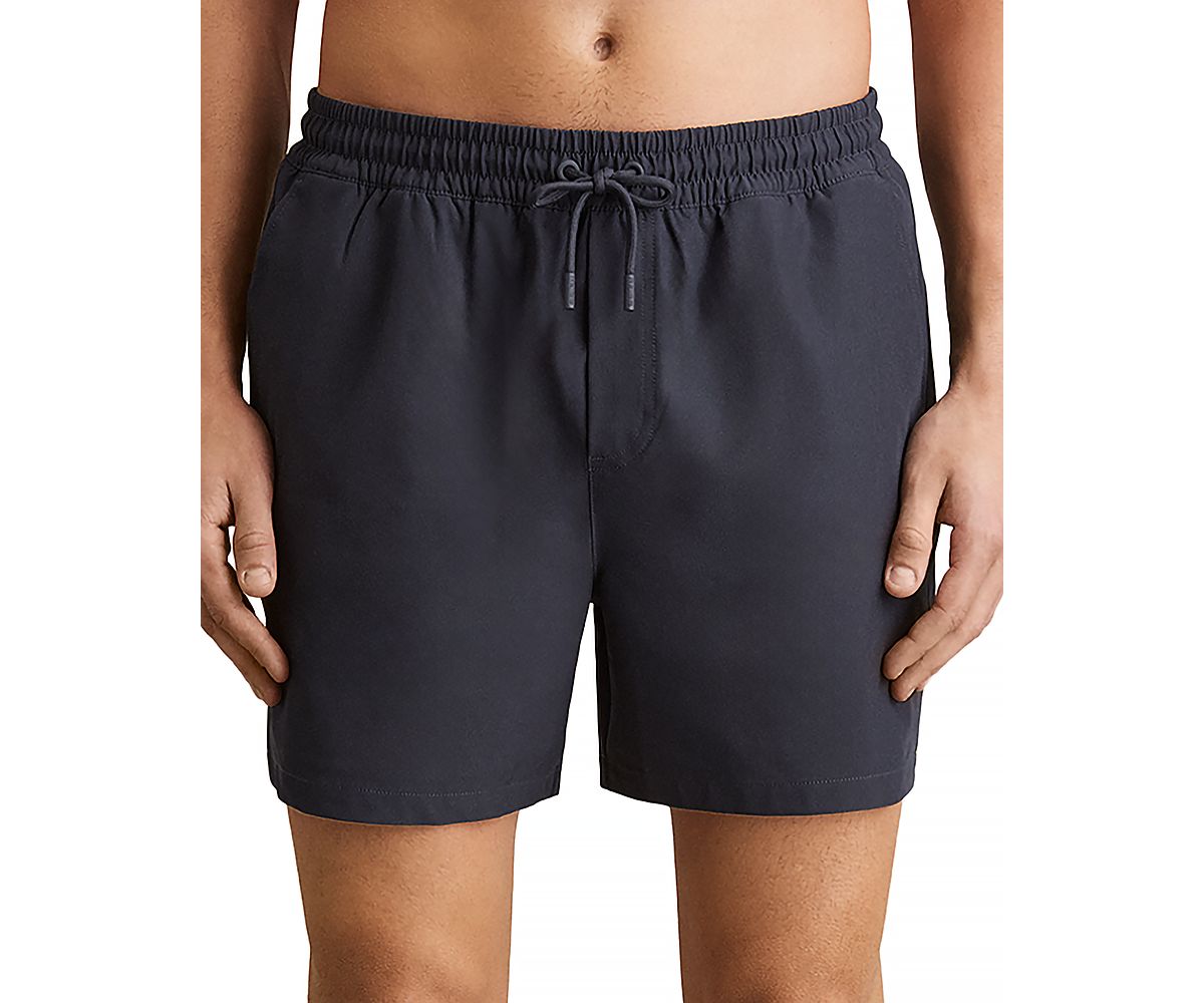 Reiss Cliff Plain 4.9 Swim Shorts