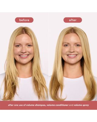 Volume Shampoo 12 oz.