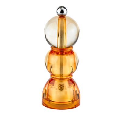 Icy Bobbin Salt or Pepper Mill Grinder