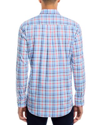 Chambly Regular Fit Shirt